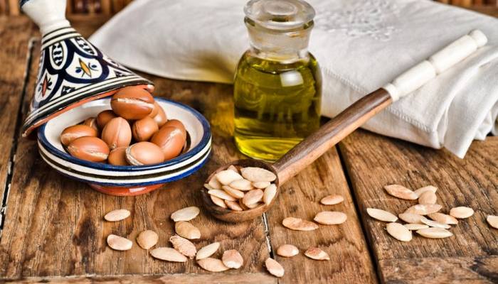 قیمت روغن آرگان اصل