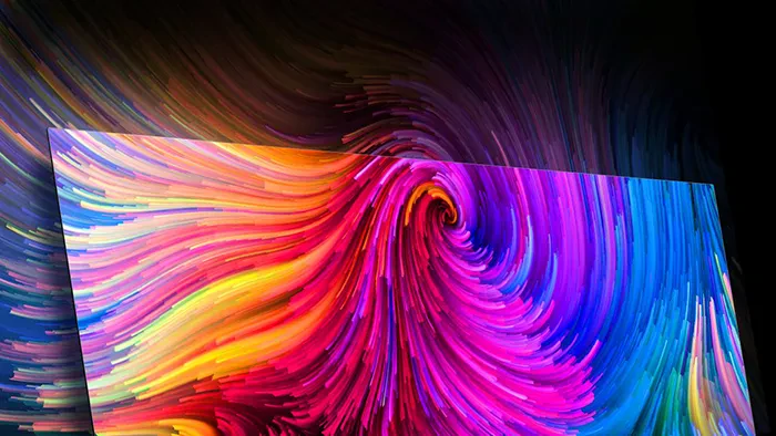 فناوری HDR در تلویزیون | از کجا بفهمیم تلویزیون HDR دارد؟