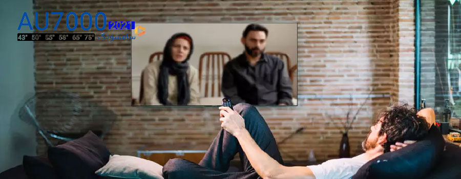 چگون می توان برنامه فیلیمو را در تلویزیون های سامسونگ دانلود کرد؟