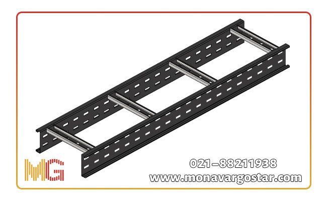 قیمت نردبان کابل