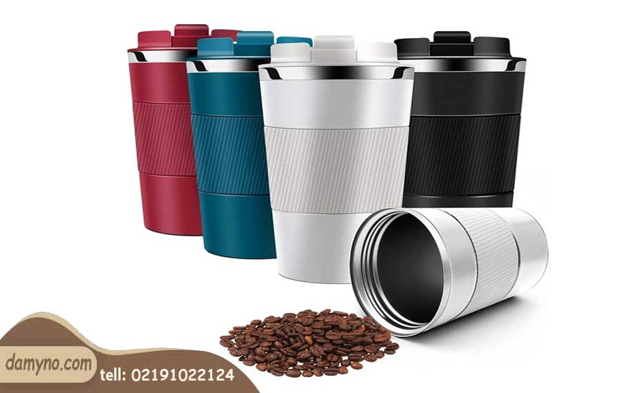 خرید ماگ از دمی نو ( فروشگاه ماگ ، تراول ماگ و فلاسک )