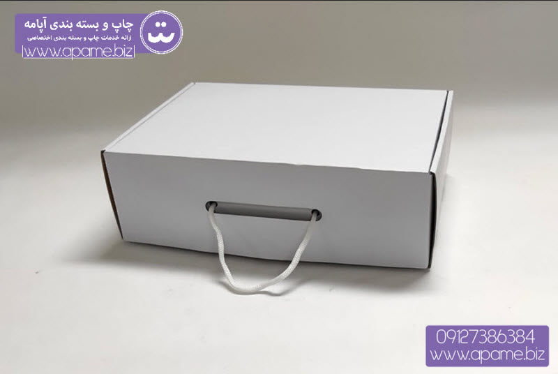 چرا چاپ لیبل اختصاصی در کنار تولید جعبه هارد باکس ؟