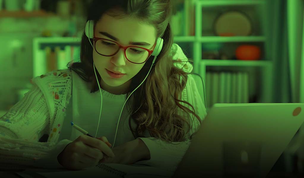 فولیتو چه نگاه متفاوتی به کنکور دارد؟