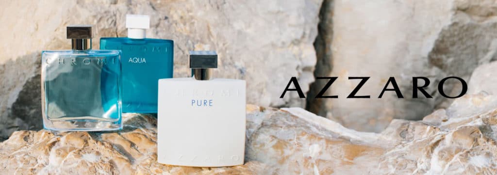 عطر آزارو بلک