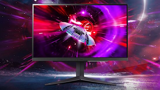 مانیتور Nexar NDM-22VN