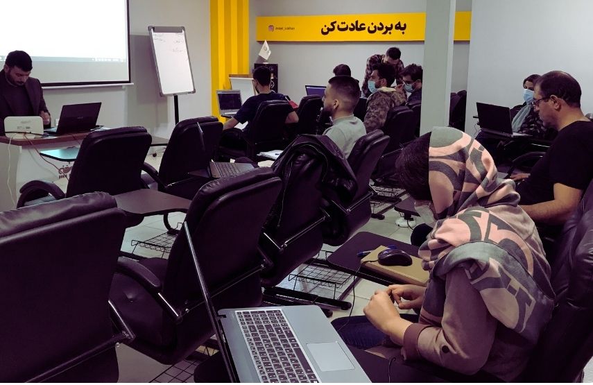 کلاسهای فارکس در تهران