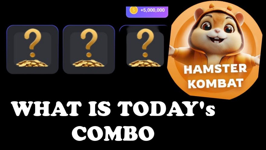 ارز دیجیتال همستر کامبت Hamster