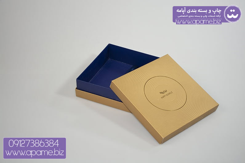 چاپ جعبه هارد باکس چگونه به تجربه جعبه گشایی شما کمک می کند ؟