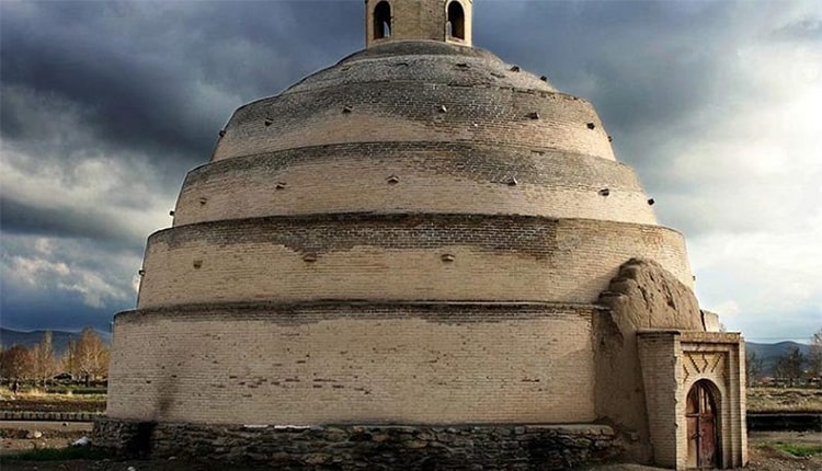 یخچال میرفتاح ملایر