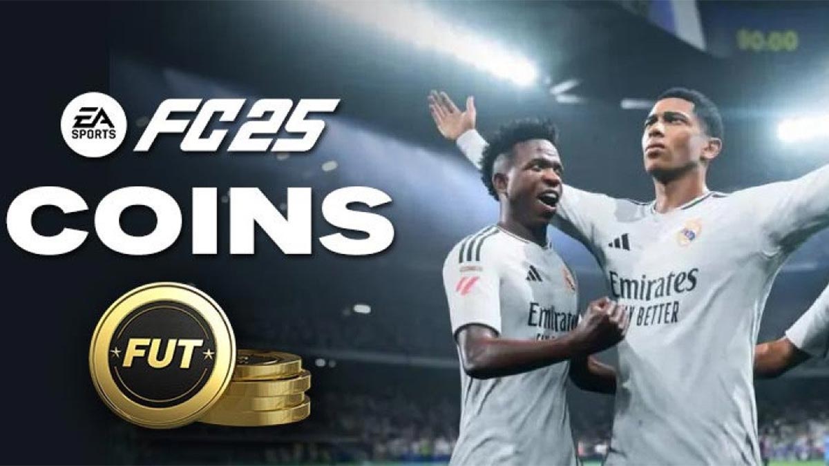 چگونه Fut Coin را به درآمد دلاری تبدیل کنیم؟