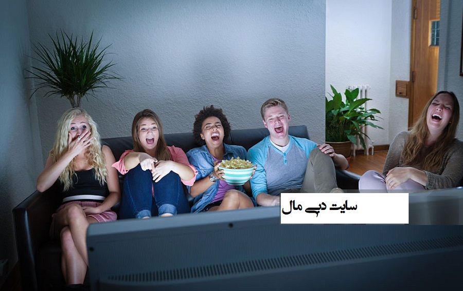 تلویزیون های گیمینگ برای نسل Z - سایت دبی مال