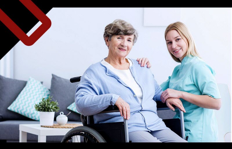 از کجا همراه بیمار در بیمارستان استخدام کنیم؟