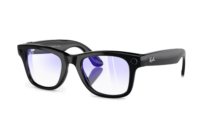 عینک هوشمند Ray-Ban 
