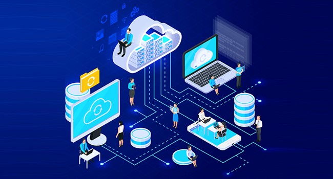 4 Benefits of VPS Hosting